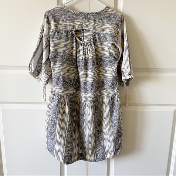 New Romantics Free People Lace and Embroidered Trimmed Tunic Top Size Small - Picture 13 of 13